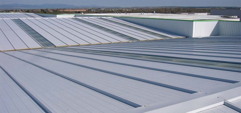 Panel Aislado