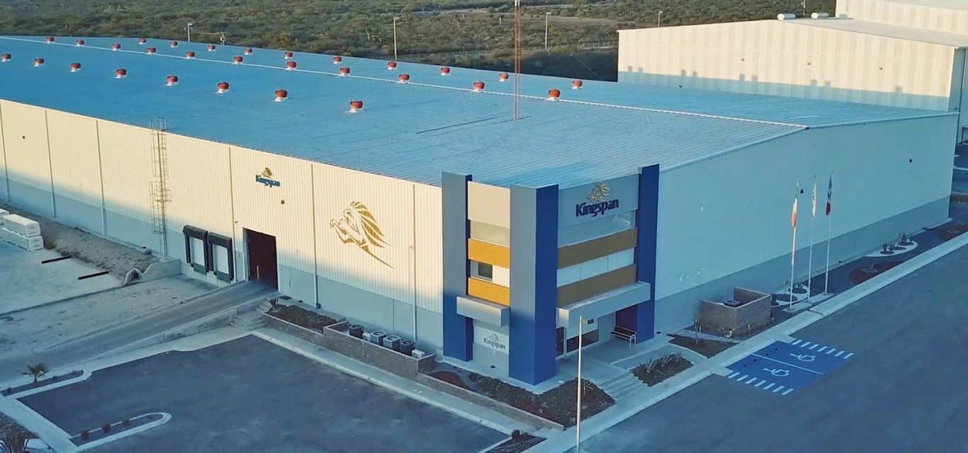 Kingspan México