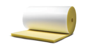 Aislante SOPRA GLASS - Soprema